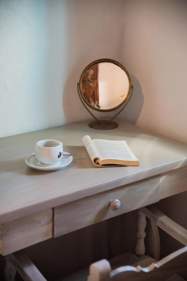Dimitrakis Guesthouse Donoussa Eksteriør billede