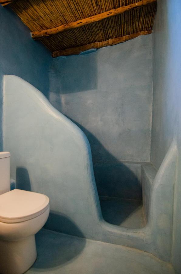 Dimitrakis Guesthouse Donoussa Eksteriør billede